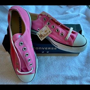 Converse Ld All Star Low Pink